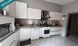 Maison 9 Pièces 222 m² à vendre à Carmaux (81400)