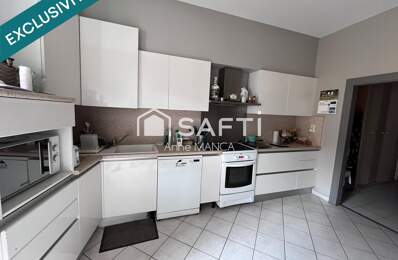 Maison 222m2 — photo du bien