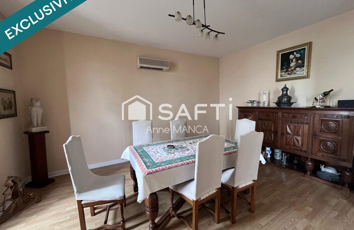 Maison 222m2 — photo 4