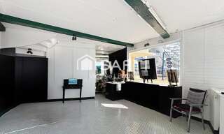 Commerce 3 Pièces 80 m² à vendre à Quiberon (56170)