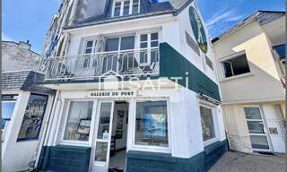 Commerce 3 Pièces 80 m² à vendre à Quiberon (56170)