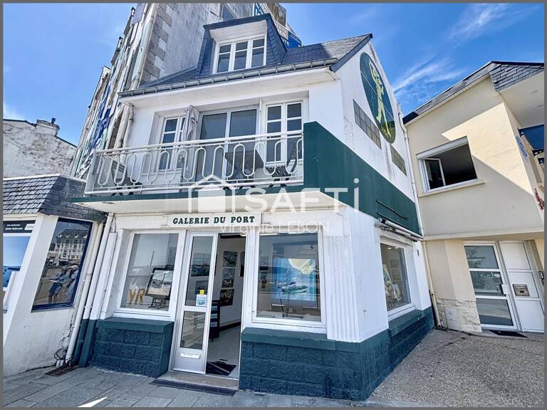 Vue mer local professionnel — photo 1
