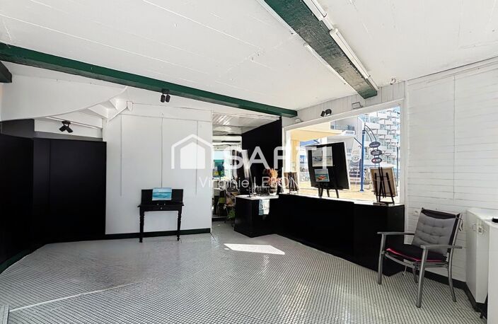Vue mer local professionnel — photo 2