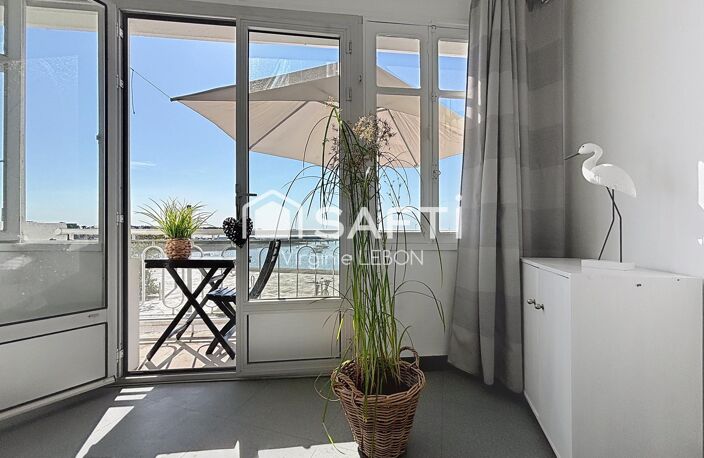 Vue mer local professionnel — photo 3