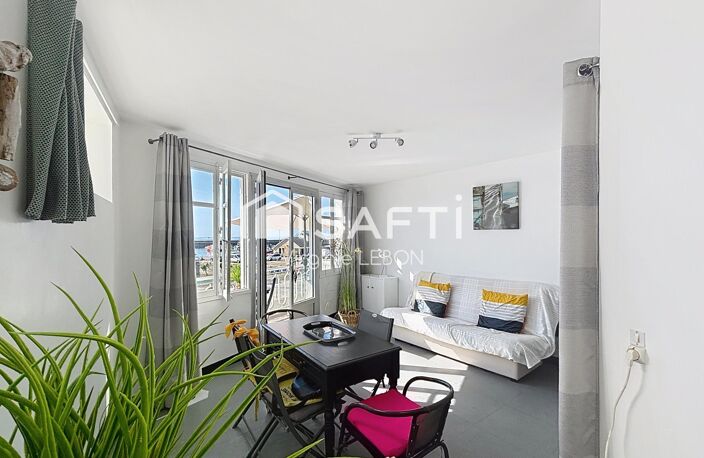 Vue mer local professionnel — photo 4