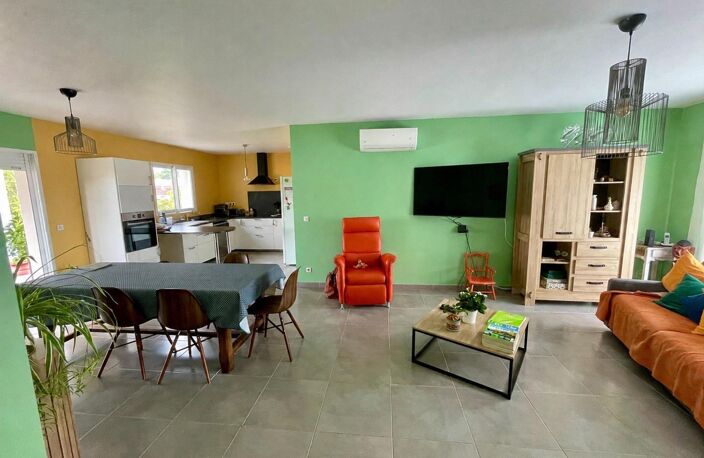 Maison tout confort à deux pas des commerces — photo 2
