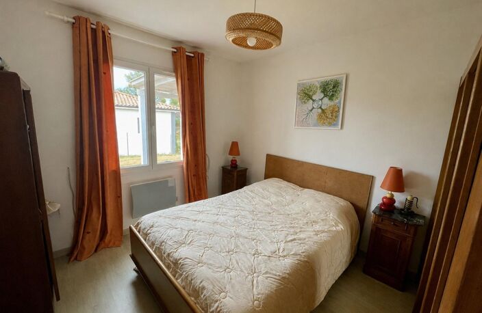 Maison tout confort à deux pas des commerces — photo 4
