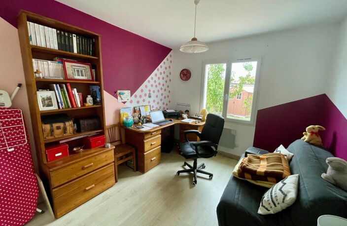 Maison tout confort à deux pas des commerces — photo 5