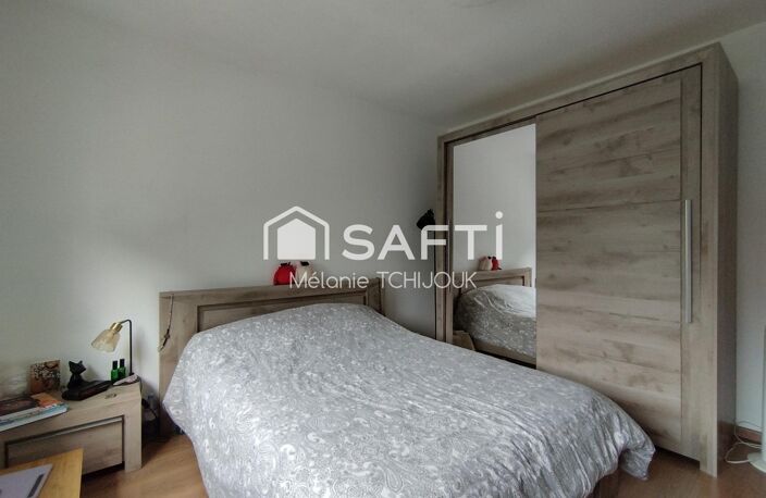 Maison sur sous sol total - 5 chambres - piscine — photo 5