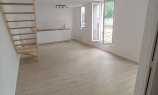 Appartement 2 Pièces 60 m² à vendre à Pantin (93500)