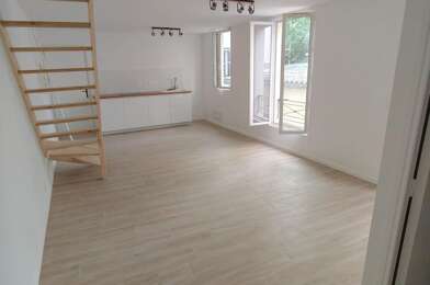 Appartement 2 pièces 415000 €