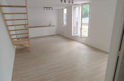 T2/3 refait à neuf + DPE C + combles aménagés 40m² — photo du bien