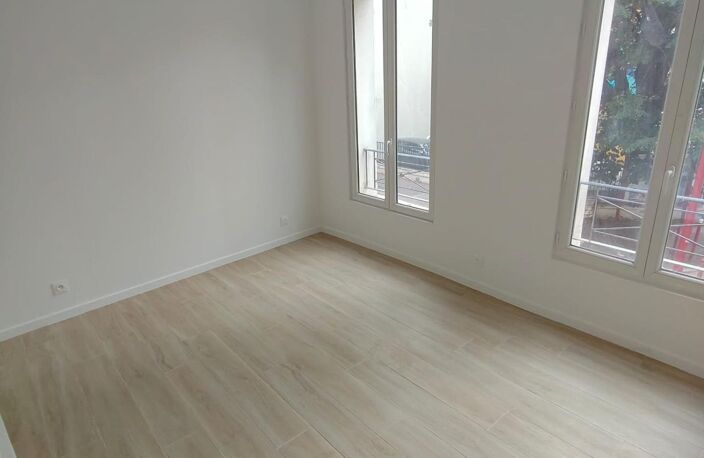 T2/3 refait à neuf + DPE C + combles aménagés 40m² — photo 4