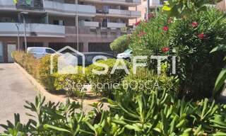 Appartement 2 Pièces 36 m² à vendre à Ajaccio (20000)