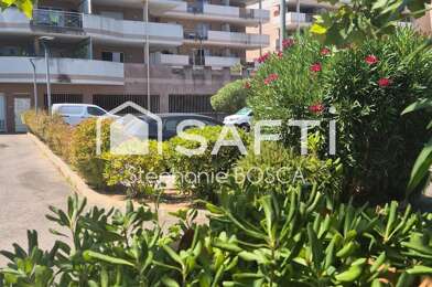 Appartement 2 pièces 205000 €