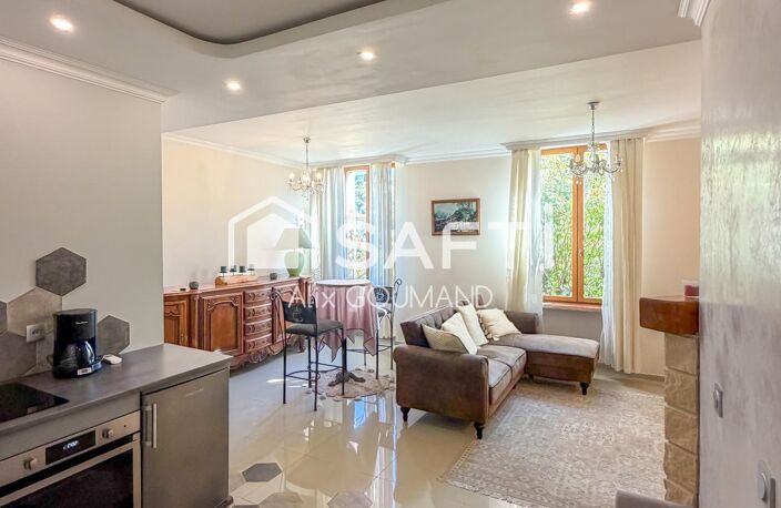 T2 rénové en rez-de-chaussée au cœur d'Apt — photo 2