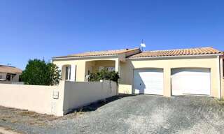 Maison 4 Pièces 128 m² à vendre à Saint-Savinien (17350)