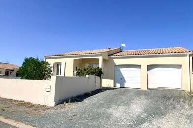 Maison 4 pièces 252000 €