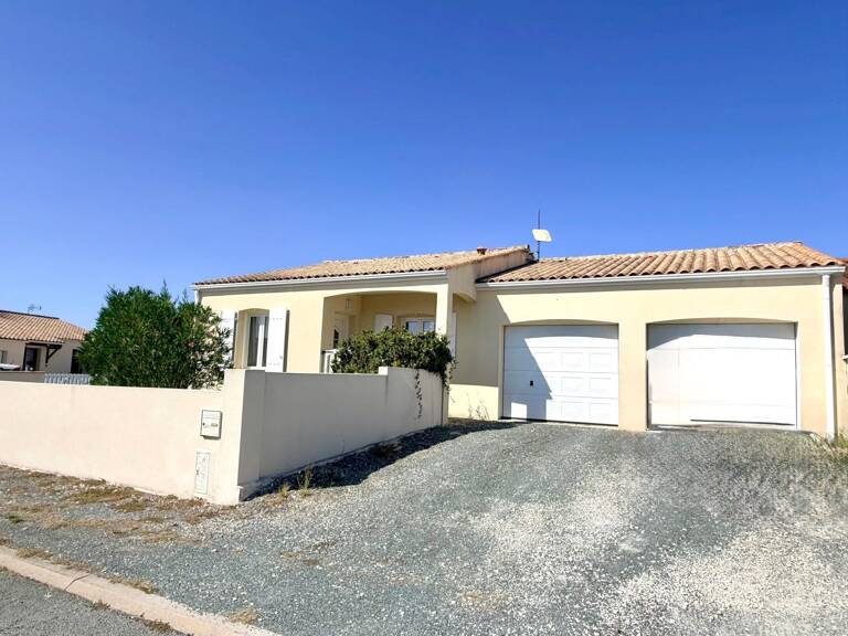 Maison pavillonnaire 3 chambres, 128m2 — photo 1