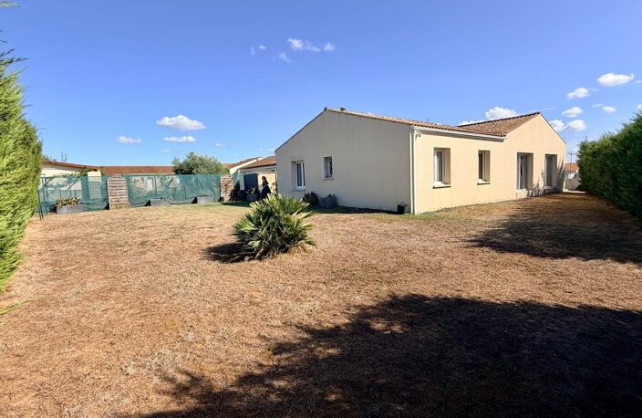 Maison pavillonnaire 3 chambres, 128m2 — photo 2