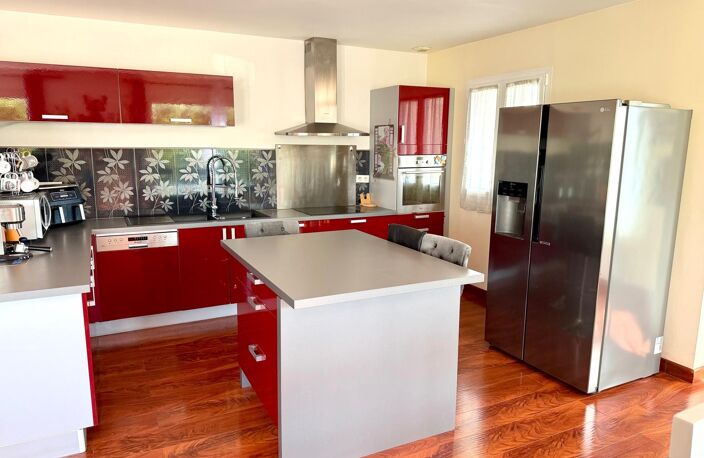 Maison pavillonnaire 3 chambres, 128m2 — photo 4