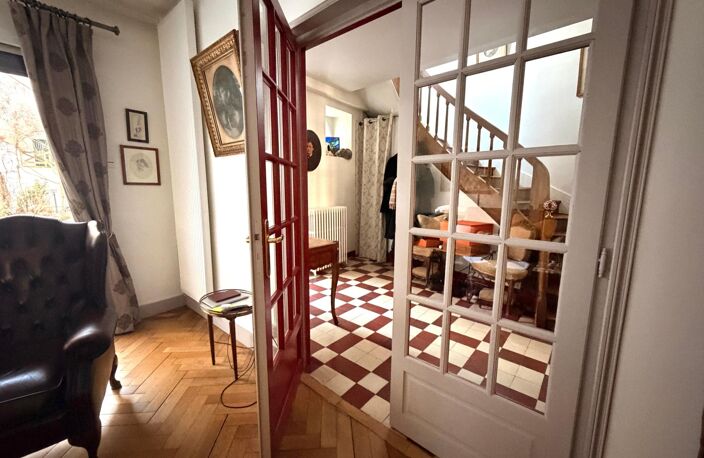 Masion de ville soignée — photo 4