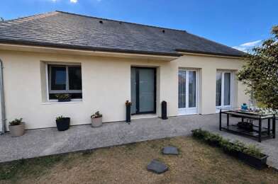 Maison 6 pièces 294000 €