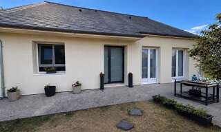 Maison 6 Pièces 103 m² à vendre à Montlouis-sur-Loire (37270)
