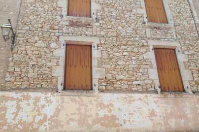 Maison 6 pièces 32000 €