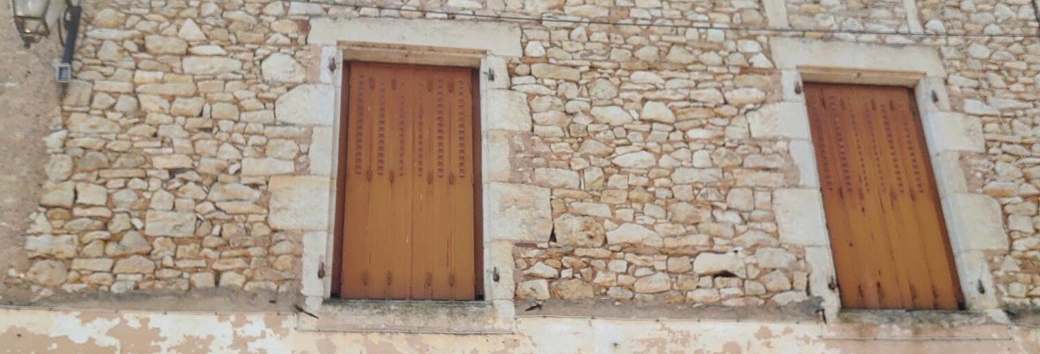 Maison 6 Pièces 120 m² à vendre à Puy-l'Évêque (46700)