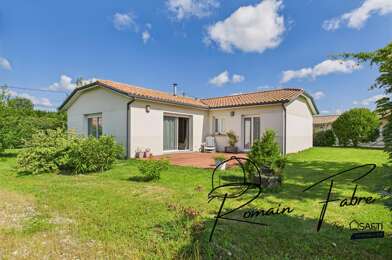 Maison 4 pièces 249000 €