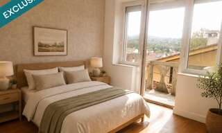 Maison 4 Pièces 89 m² à vendre à Poncin (01450)