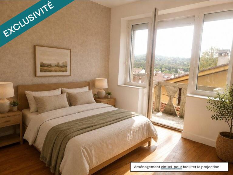 Maison de village cosy et atypique à Poncin — photo 1