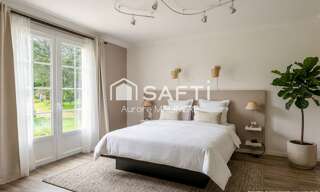 Maison 7 Pièces 153 m² à vendre à La Chapelle-sur-Erdre (44240)