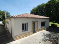 Villa 130m² + dépendance de 50 m² pour revenu locatif l'ensemble sur terrain de 2434m² — photo 2