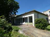 Villa 130m² + dépendance de 50 m² pour revenu locatif l'ensemble sur terrain de 2434m² — photo 4