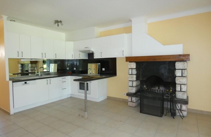 Villa 130m² + dépendance de 50 m² pour revenu locatif l'ensemble sur terrain de 2434m² — photo 5