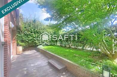 Maison 5 pièces 670000 €