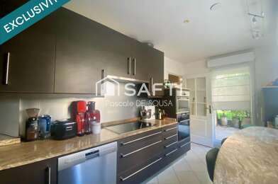 Maison 5 pièces 670000 €