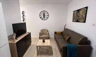 Appartement 5 Pièces 90 m² à vendre à Aubervilliers (93300)