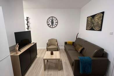 Appartement 5 pièces 270000 €