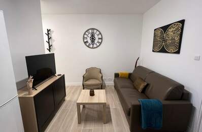 Appartement refait à neuf + combles total à saisir — photo du bien