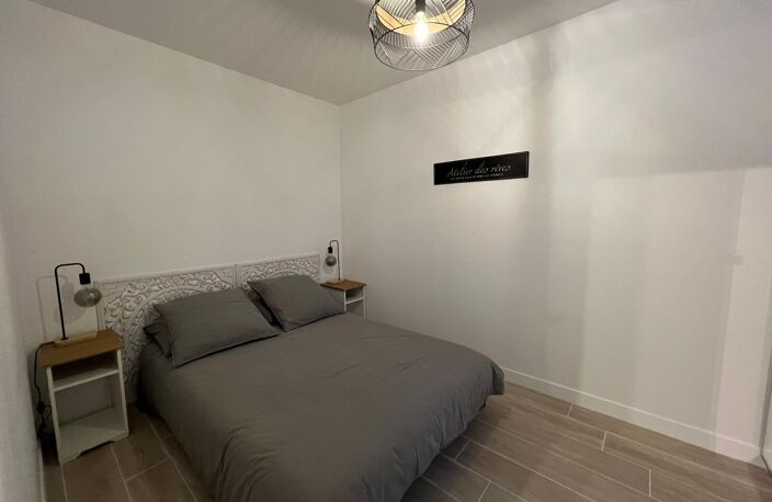 Appartement refait à neuf + combles total à saisir — photo 4