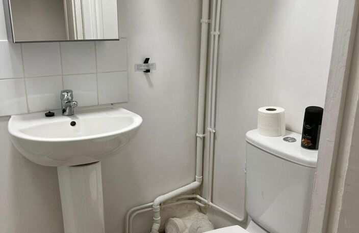 Appartement refait à neuf + combles total à saisir — photo 5