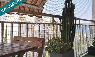Appartement 3 Pièces 64 m² à vendre à Toulon (83000)