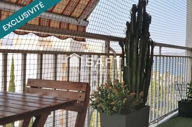 Appartement 3 pièces 249000 €