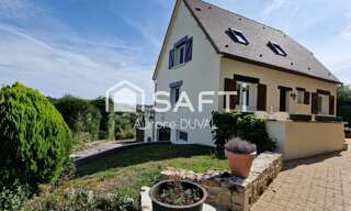 Maison 5 Pièces 109 m² à vendre à Gonneville-sur-Mer (14510)