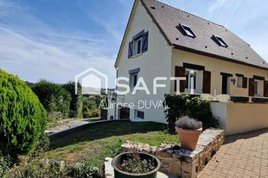 Maison 5 pièces 380000 €
