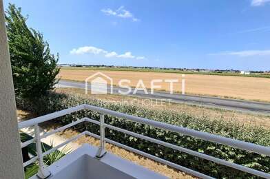 Appartement 2 pièces 185000 €