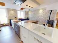 Maison T4 de 140m2 Saint Alban de Roche — photo 3